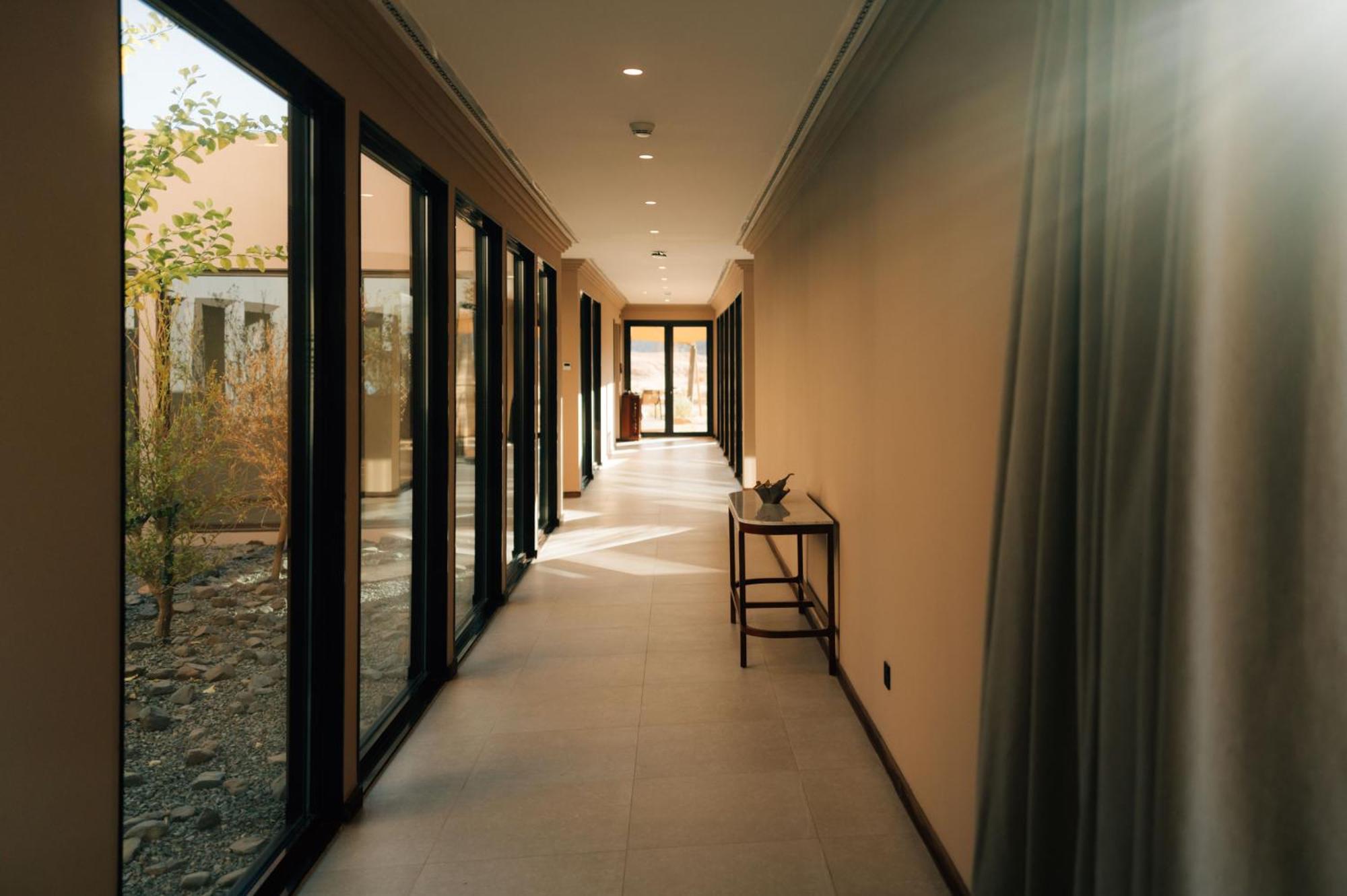 Ashar Tented Resort Al-Ula Kültér fotó