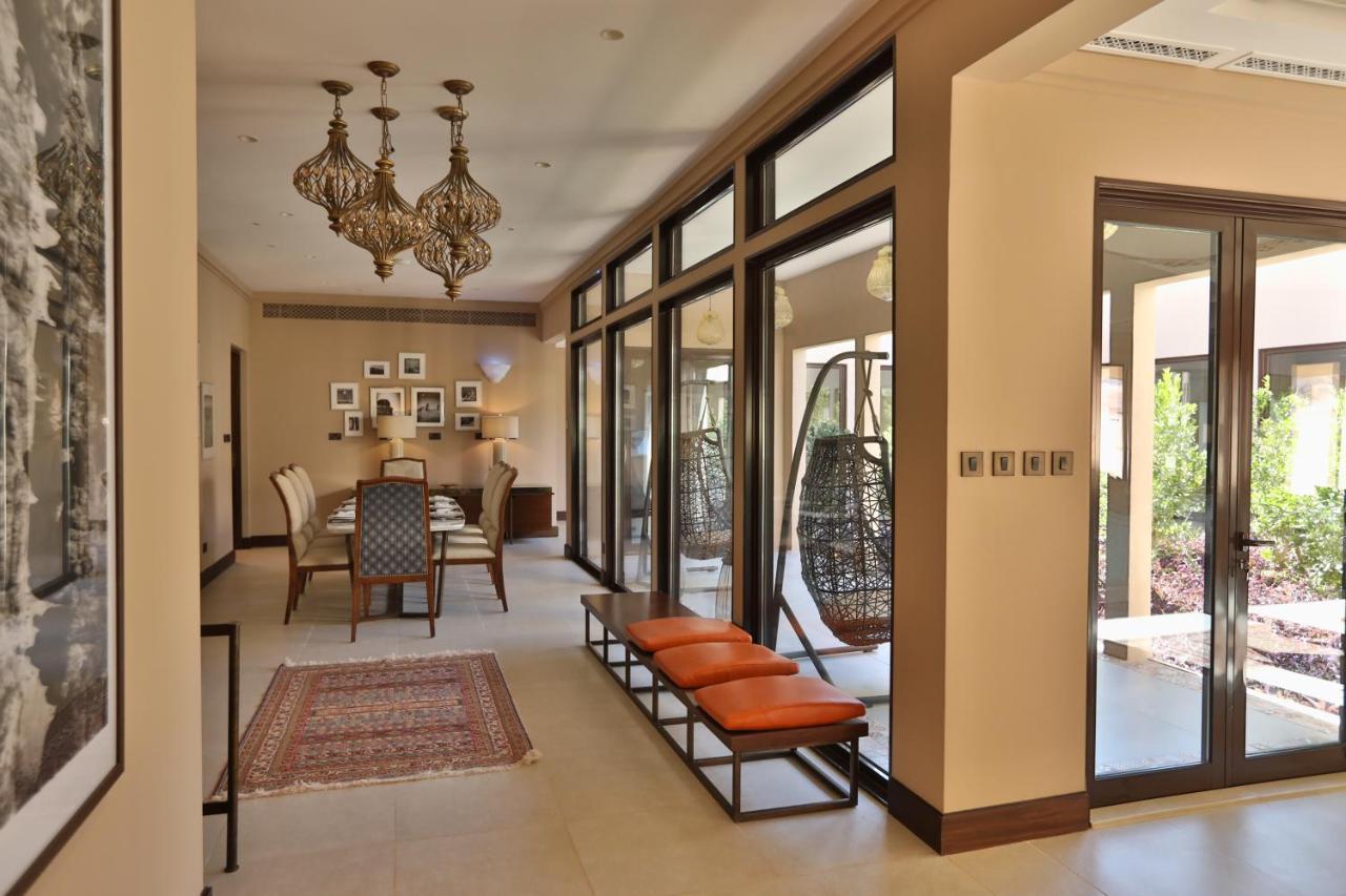 Ashar Tented Resort Al-Ula Kültér fotó